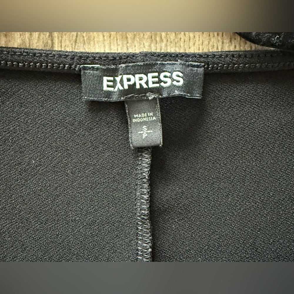 Express Romper - image 4